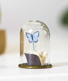 My Papercut Forest Gifts Handmade Butterfly Dome