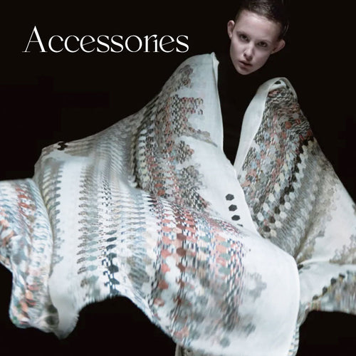 Fine Women's Accessories from Lynne Goldman Elements