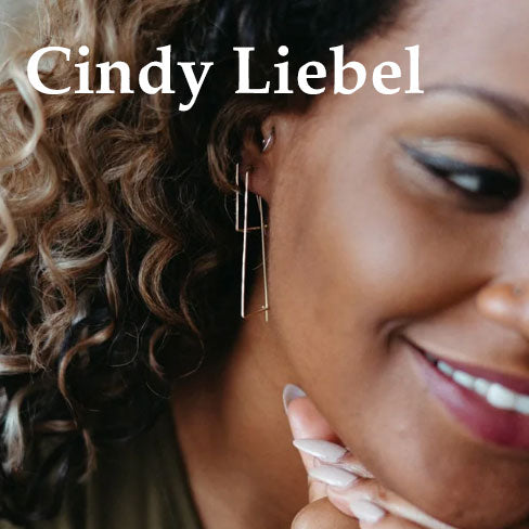 Cindy Liebel