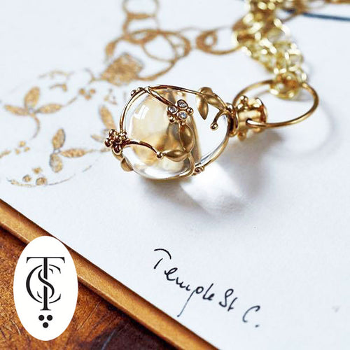 Temple St. Clair 18K Jewelry