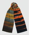 Diffusion Wool Wrap