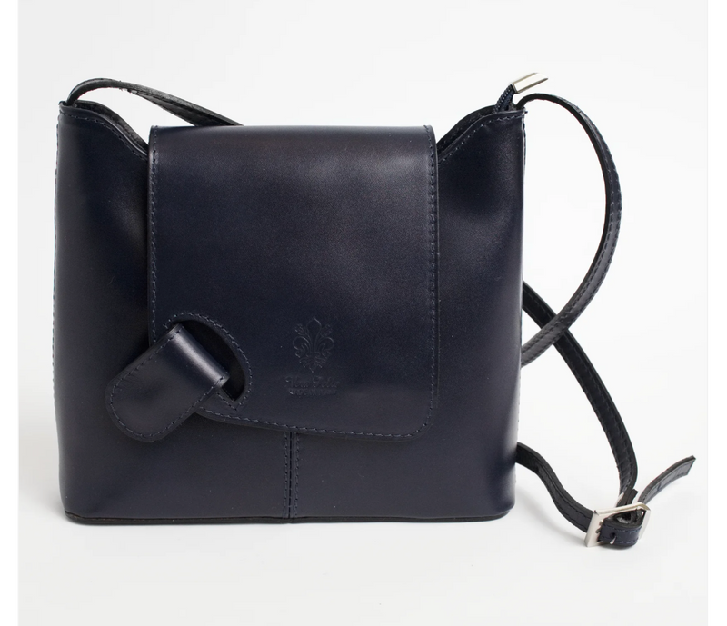 Cascino Black Cross Body