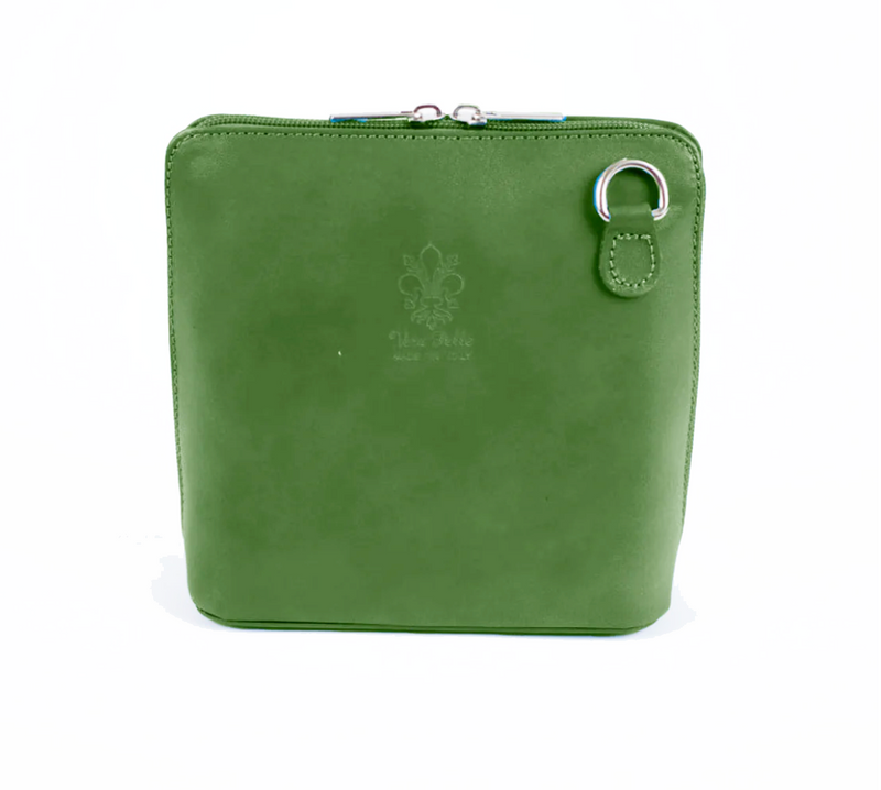 Celia Green Cross Body