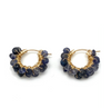Large Diddi Earrings