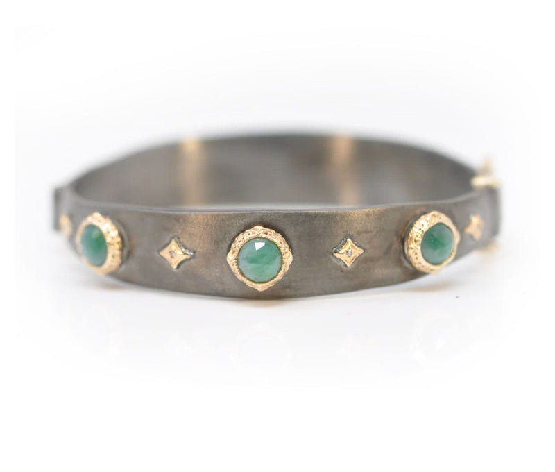 Armenia Bracelets Grandiderite Diamond Bracelet