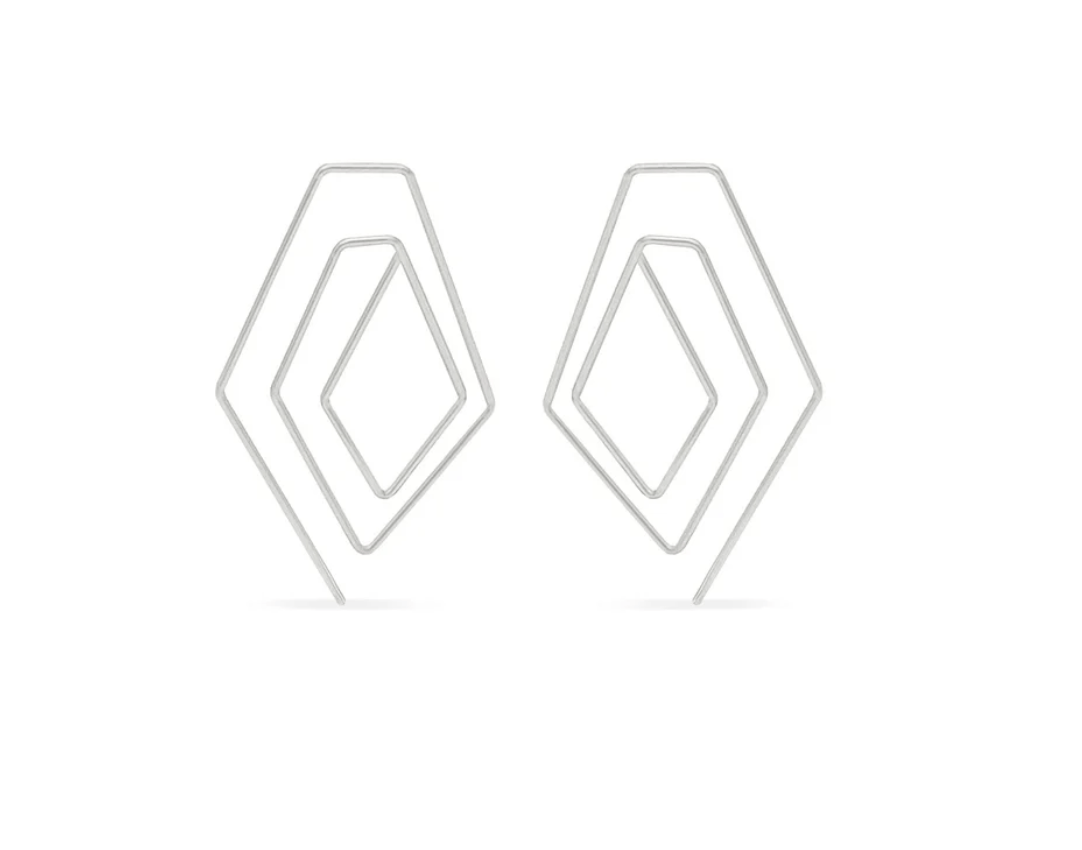 Cindy Liebel Earrings Isla SS Earrings