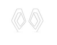 Cindy Liebel Earrings Isla SS Earrings