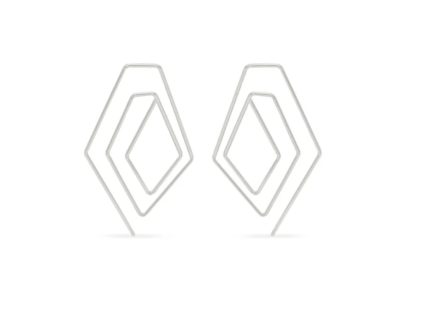 Cindy Liebel Earrings Isla SS Earrings