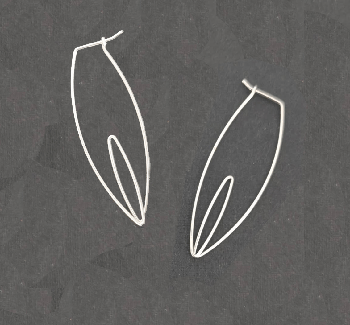 Cindy Liebel Earrings Lily SS Earrings