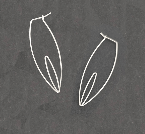 Cindy Liebel Earrings Lily SS Earrings