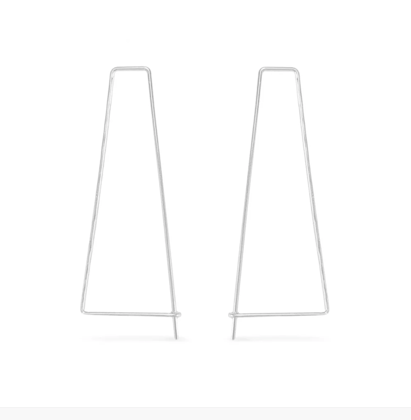 Cindy Liebel Earrings Tall SS Flera Earrings