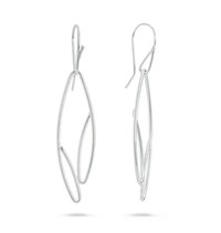 Cindy Liebel Earrings Willow SS Earrings