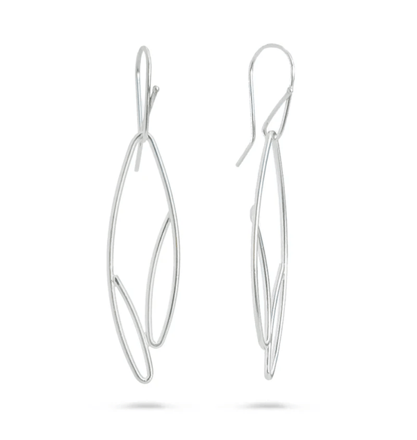 Cindy Liebel Earrings Willow SS Earrings