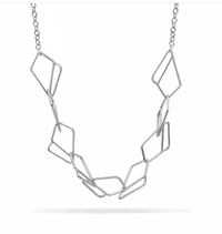 Cindy Liebel Necklaces Ellis SS Necklace
