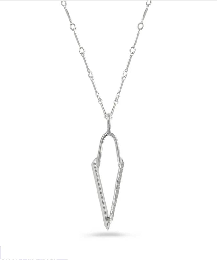 Cindy Liebel Necklaces Rhea SS Necklace