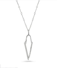 Cindy Liebel Necklaces Rhea SS Necklace