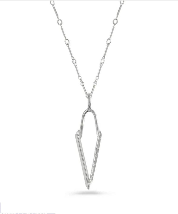 Cindy Liebel Necklaces Rhea SS Necklace
