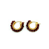 Large Diddi Earrings