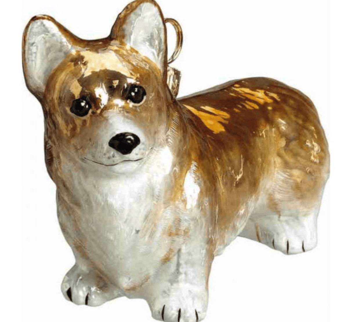 Dog Breed Ornaments Gifts Pembroke Welsh Corgi Dog Breed Ornament