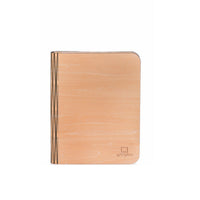 Gingko Gifts Maple Large Smart Book Light