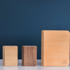 Gingko Gifts Maple Mini Smart Book Light