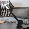 Gingko Gifts Octagon Black Portable Desk Light