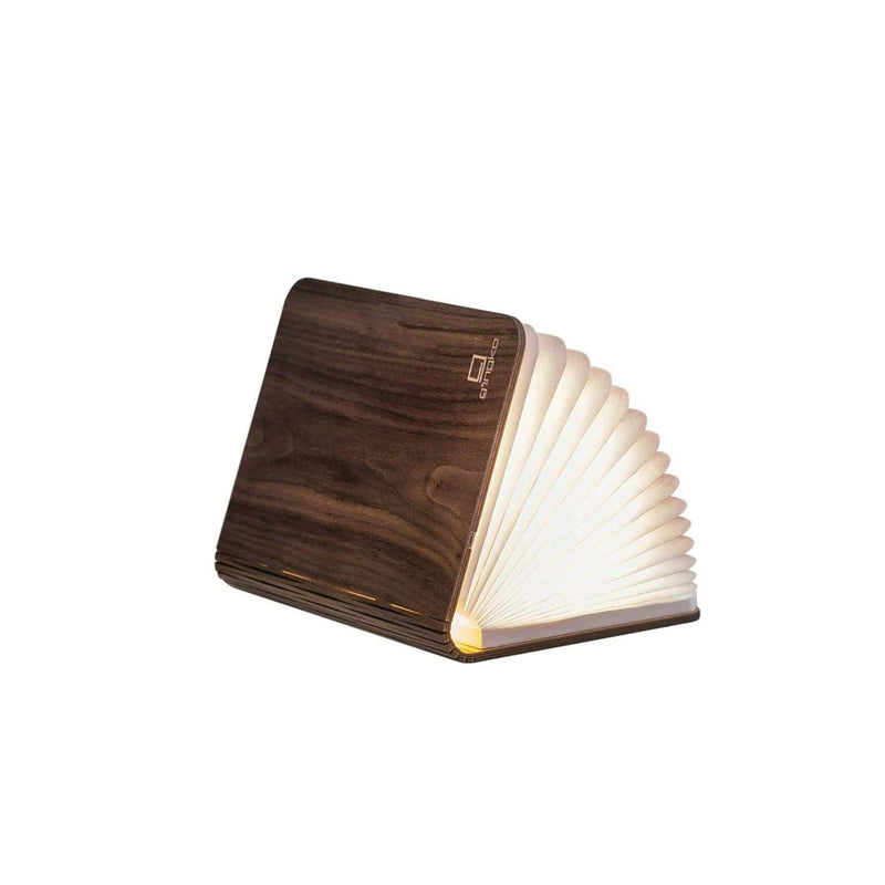 Gingko Gifts Walnut Mini Smart Book Light (Copy)