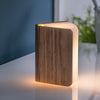 Gingko Gifts Walnut Mini Smart Book Light (Copy)