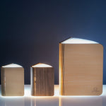 Gingko Gifts Walnut Mini Smart Book Light (Copy)