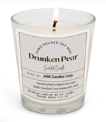 Jare Candles/Fragrances JARE Drunken Pear Soy Candle