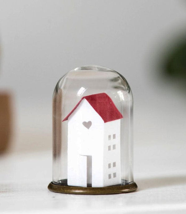 My Papercut Forest Gifts Miniature House