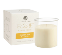 Northern Lights Candles/Fragrances Ginger Chamomile Candles