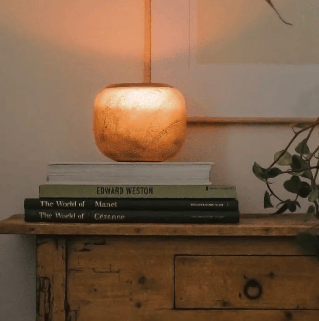 Northern Lights Candles/Fragrances White Luminary