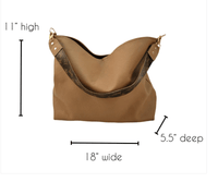 Upcycle LV Purses LV Sheila Shoulder Bag Mocha Mousse