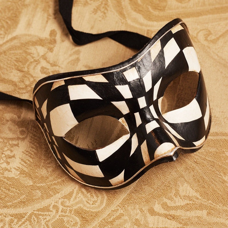 Venetian Masks Venetian Masks Columbina Optika Mask