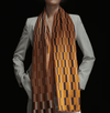 Yen Ting Cho Wraps & Scarves First Light Wool Wrap