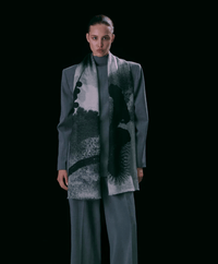 Yen Ting Cho Wraps & Scarves Island Spirit Wrap/Scarf