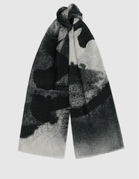 Yen Ting Cho Wraps & Scarves Island Spirit Wrap/Scarf