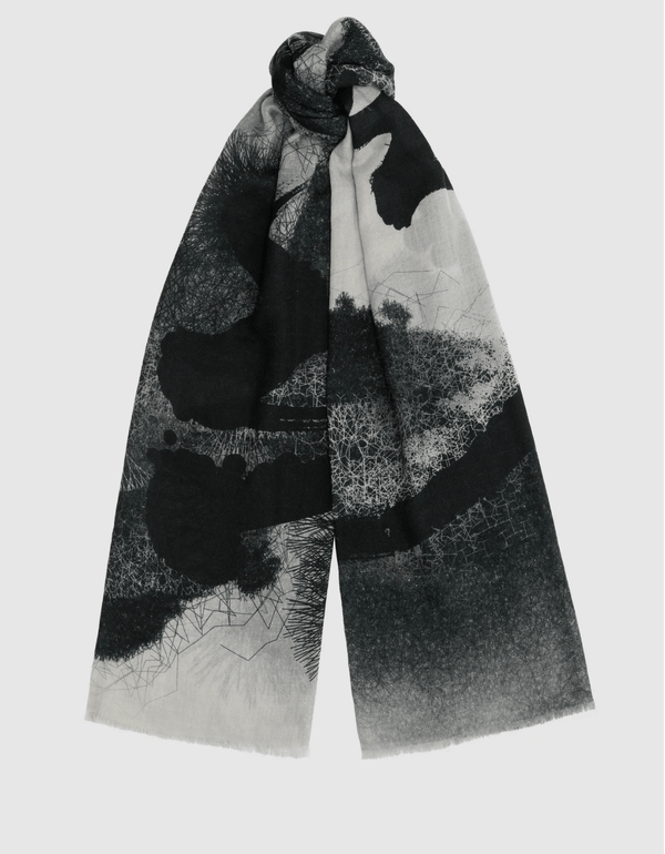 Yen Ting Cho Wraps & Scarves Island Spirit Wrap/Scarf