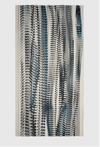 Yen Ting Cho Wraps & Scarves Submerge Wool Wrap