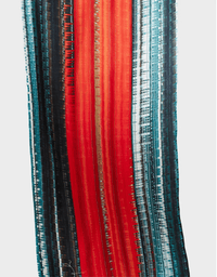 Yen Ting Cho Wraps & Scarves Volcano Pure Wool Scarf