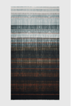 Yen Ting Cho Wraps & Scarves Waterfall Pleat Wool Wrap