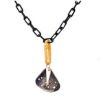 Chikahisa Necklaces Wisdom Pendant