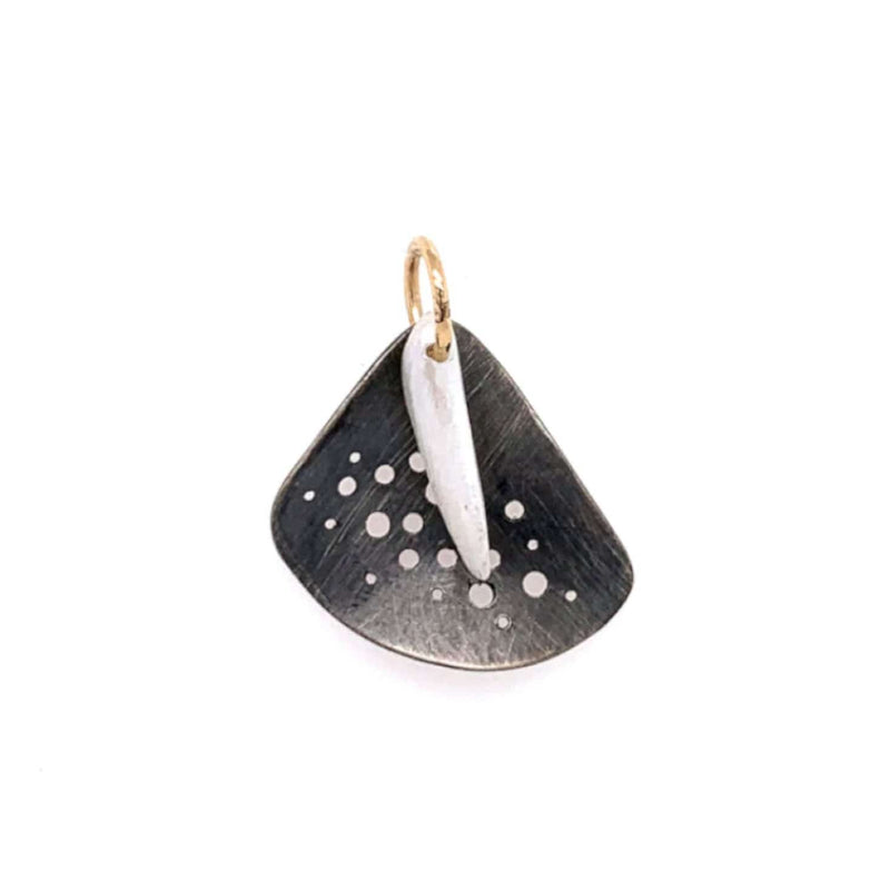 Chikahisa Necklaces Wisdom Pendant