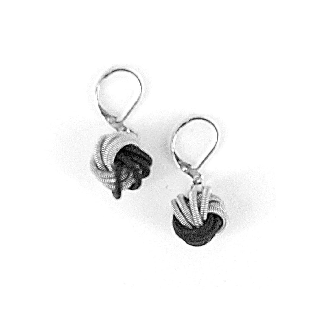 Sea Lily Piano Wire Jewelry – Lynne Goldman Elements